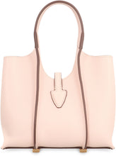 Load image into Gallery viewer, T Timeless Micro leather tote
