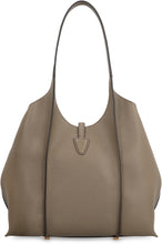 Load image into Gallery viewer, Piccola T Timeless Leather tote
