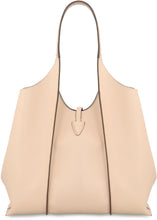 Load image into Gallery viewer, Media T Timeless Leather tote
