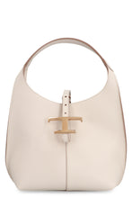 Load image into Gallery viewer, T Timeless Mini leather shoulder bag
