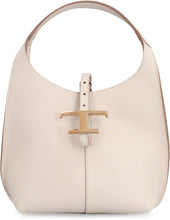Load image into Gallery viewer, T Timeless Mini leather shoulder bag
