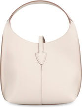 Load image into Gallery viewer, T Timeless Mini leather shoulder bag
