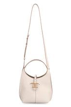 Load image into Gallery viewer, T Timeless Mini leather shoulder bag
