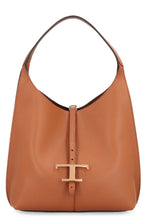 Load image into Gallery viewer, T Timeless piccola Leather shoulder bag
