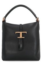 Load image into Gallery viewer, T Timeless leather bucket bag
