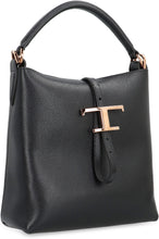 Load image into Gallery viewer, T Timeless leather bucket bag
