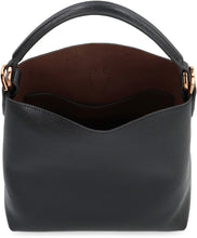 Load image into Gallery viewer, T Timeless leather bucket bag
