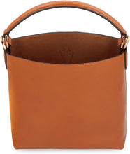 Load image into Gallery viewer, T Timeless leather bucket bag
