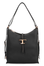 Load image into Gallery viewer, T Timeless leather shoulder bag
