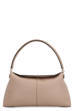 Load image into Gallery viewer, T Case leather shoulder bag
