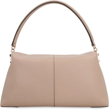 Load image into Gallery viewer, T Case leather shoulder bag
