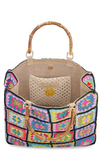 Load image into Gallery viewer, XC1 crochet bag
