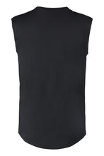 Load image into Gallery viewer, Cotton crew-neck T-shirt
