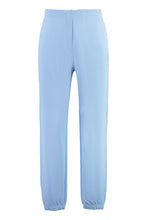 Load image into Gallery viewer, Lacoste x Sporty &amp; Rich - Cotton track-pants
