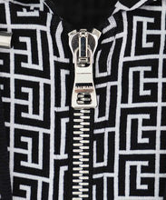 Load image into Gallery viewer, Full zip hoodie
