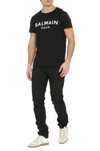 Load image into Gallery viewer, Logo print t-shirt
