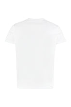 Load image into Gallery viewer, Logo print t-shirt
