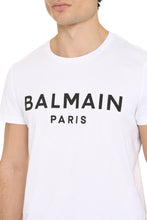 Load image into Gallery viewer, Logo print t-shirt

