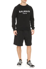 Load image into Gallery viewer, Logo sweatshirt
