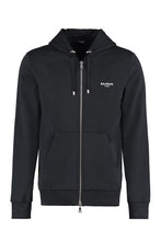 Load image into Gallery viewer, Full zip hoodie
