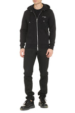 Load image into Gallery viewer, Full zip hoodie
