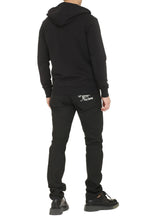 Load image into Gallery viewer, Full zip hoodie
