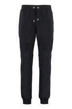 Load image into Gallery viewer, Cotton track-pants
