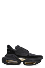 Load image into Gallery viewer, BBold low-top sneakers
