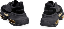 Load image into Gallery viewer, BBold low-top sneakers
