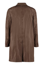 Load image into Gallery viewer, Double-breasted trench coat
