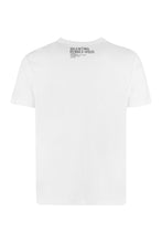 Load image into Gallery viewer, Printed cotton T-shirt
