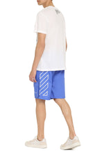 Load image into Gallery viewer, Printed cotton T-shirt
