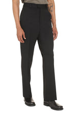 Load image into Gallery viewer, Stretch wool trousers
