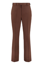 Load image into Gallery viewer, Virgin wool trousers
