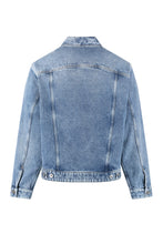 Load image into Gallery viewer, Denim jacket
