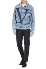 Load image into Gallery viewer, Denim jacket
