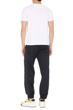 Load image into Gallery viewer, Logo cotton t-shirt

