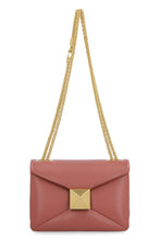 Load image into Gallery viewer, Valentino Garavani - One Stud leather crossbody bag
