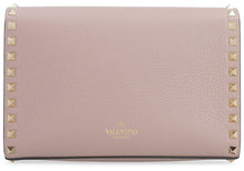 Load image into Gallery viewer, Valentino Garavani - Roman Stud leather crossbody bag
