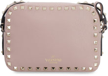 Load image into Gallery viewer, Valentino Garavani - Rockstud leather crossbody bag
