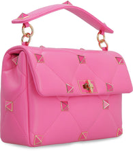 Load image into Gallery viewer, Valentino Garavani - Roman Stud quilted leather bag
