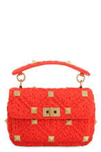 Load image into Gallery viewer, Valentino Garavani - Roman Stud shoulder bag
