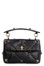 Load image into Gallery viewer, Valentino Garavani - Roman Stud quilted leather bag
