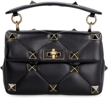 Load image into Gallery viewer, Valentino Garavani - Roman Stud quilted leather bag
