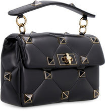 Load image into Gallery viewer, Valentino Garavani - Roman Stud quilted leather bag
