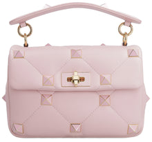Load image into Gallery viewer, Valentino Garavani - Roman Stud quilted leather bag
