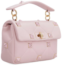 Load image into Gallery viewer, Valentino Garavani - Roman Stud quilted leather bag
