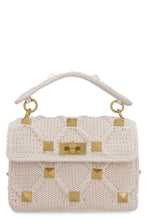 Load image into Gallery viewer, Valentino Garavani - Roman Stud shoulder bag
