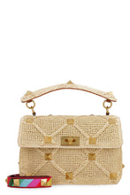 Load image into Gallery viewer, Valentino Garavani - Roman Stud shoulder bag
