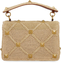 Load image into Gallery viewer, Valentino Garavani - Roman Stud shoulder bag
